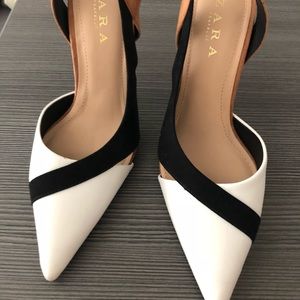 Zara pumps